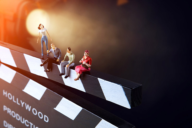 人工智能对简阳市宣传片制作行业的影响