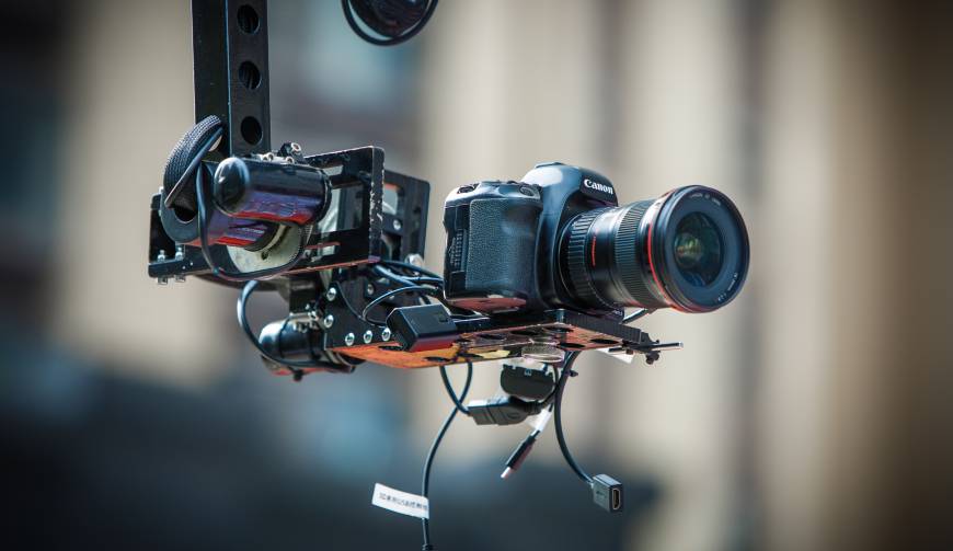 简阳市企业宣传片制作